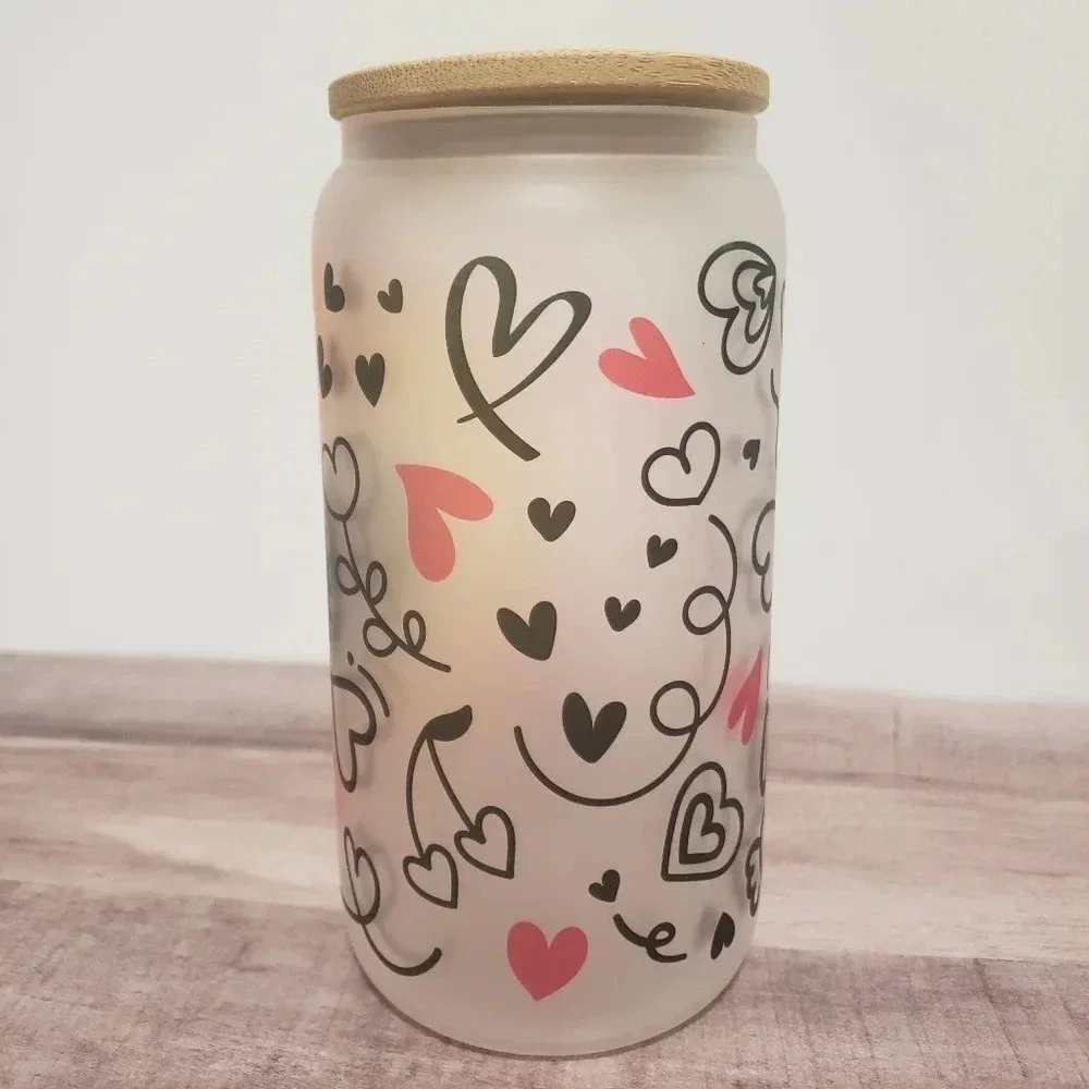 N/A 16oz custom